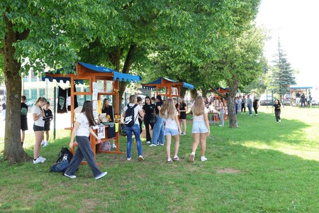 FESTIVAL PODJETNIŠTVA ZA MLADE 06 FOTO LJUBO VUKELIČ